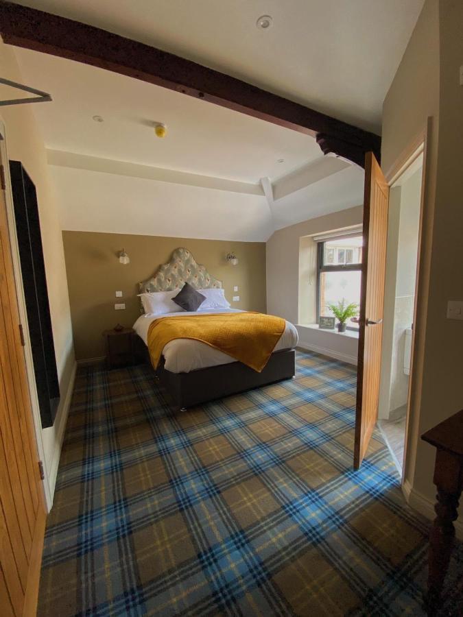 The Lounge Hotel&Bar Penrith Exterior foto