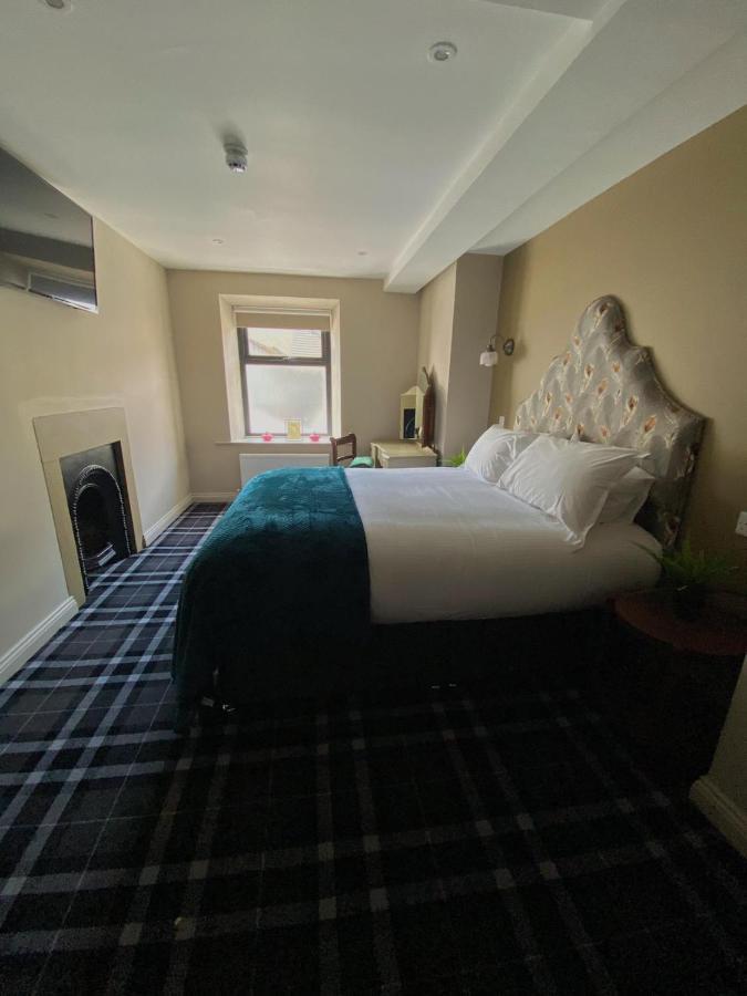 The Lounge Hotel&Bar Penrith Exterior foto