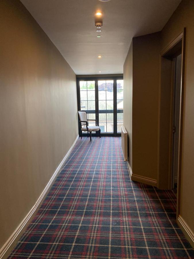 The Lounge Hotel&Bar Penrith Exterior foto