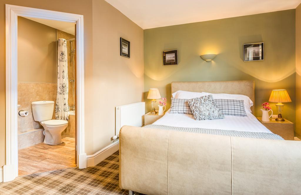 The Lounge Hotel&Bar Penrith Zimmer foto
