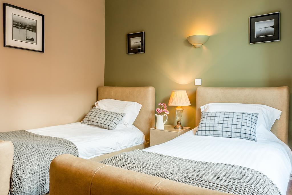 The Lounge Hotel&Bar Penrith Zimmer foto