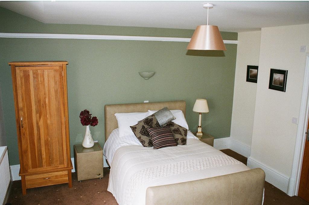 The Lounge Hotel&Bar Penrith Zimmer foto