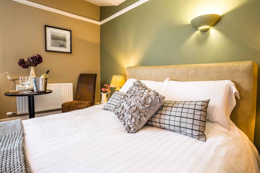 The Lounge Hotel&Bar Penrith Zimmer foto